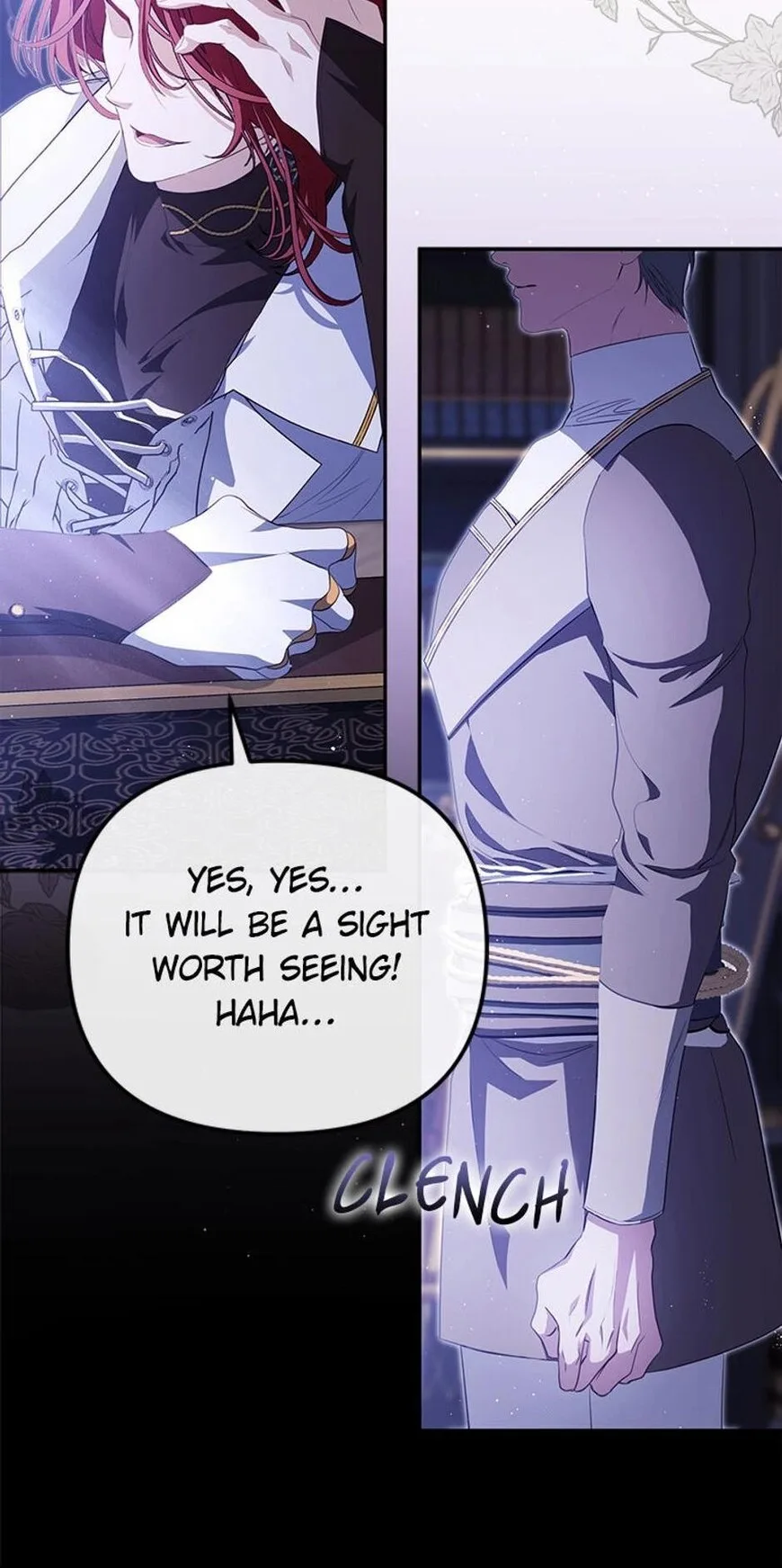 A Life for a Lie Chapter 13 page 85