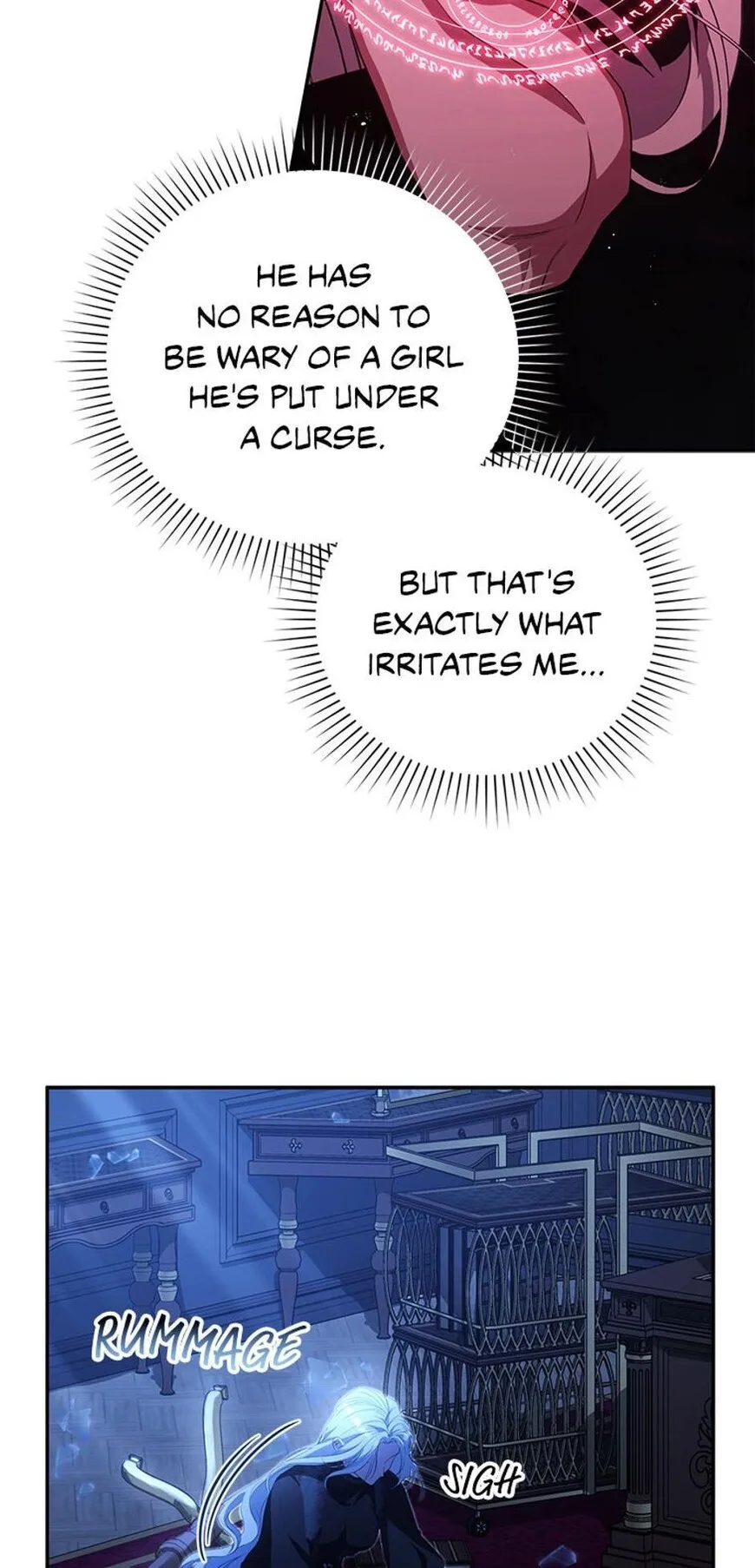 A Life for a Lie Chapter 14 page 7
