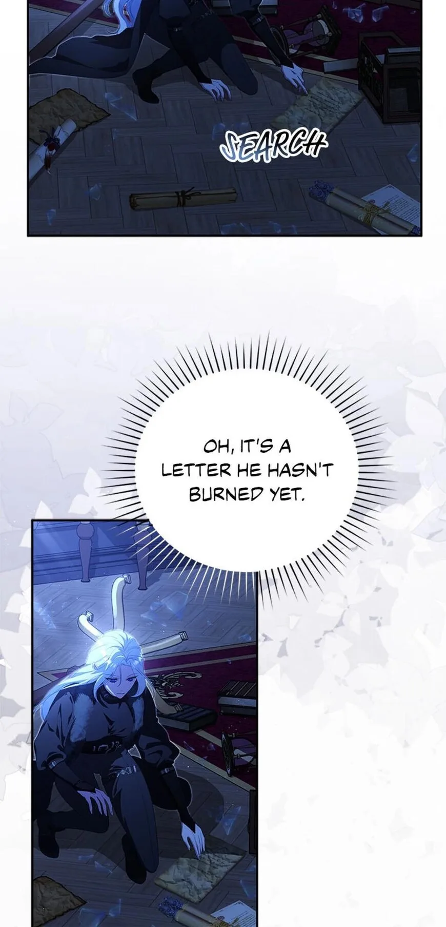 A Life for a Lie Chapter 14 page 8