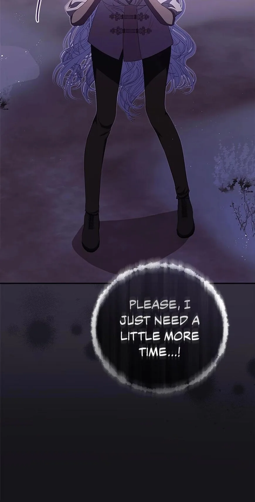 A Life for a Lie Chapter 14 page 39