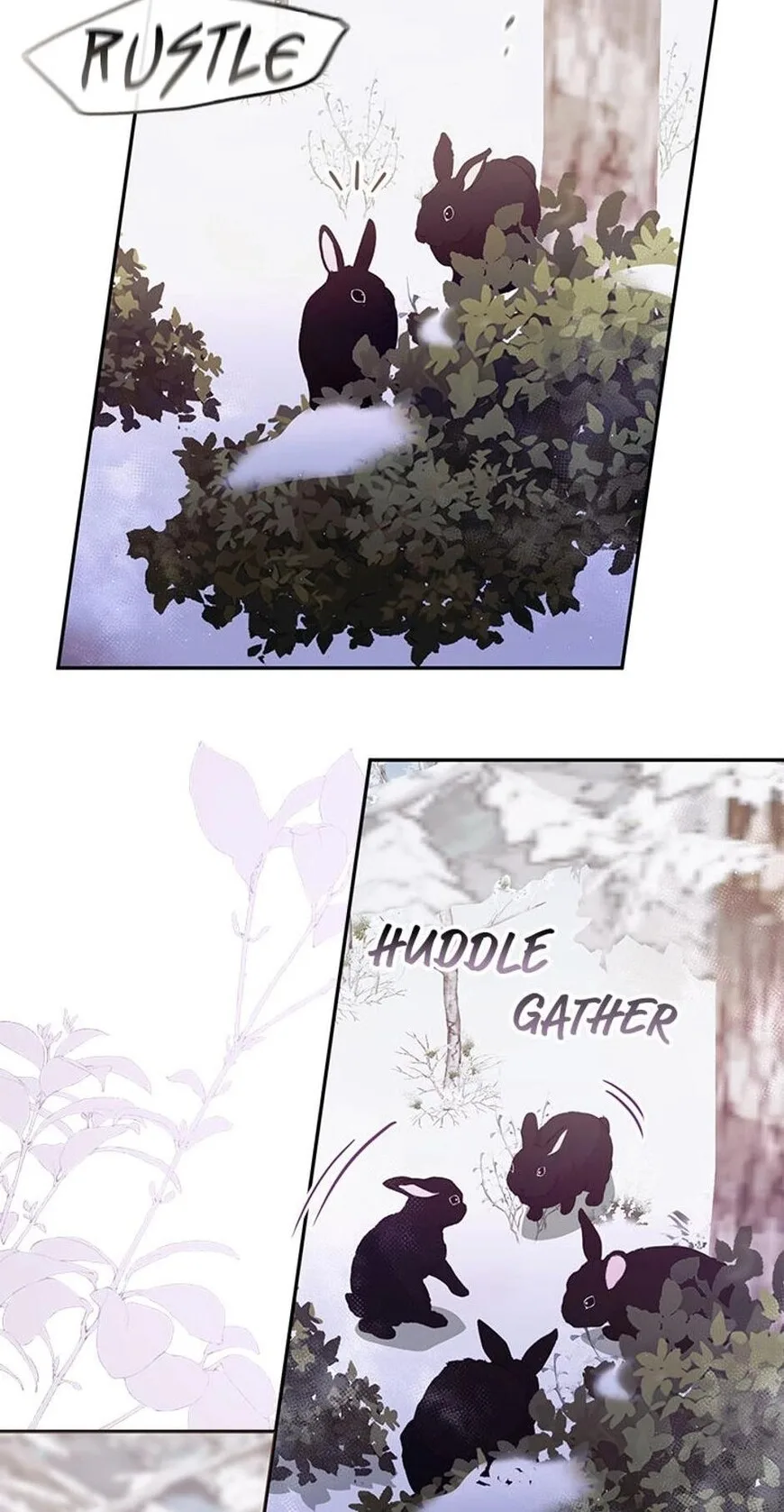 A Life for a Lie Chapter 14 page 45