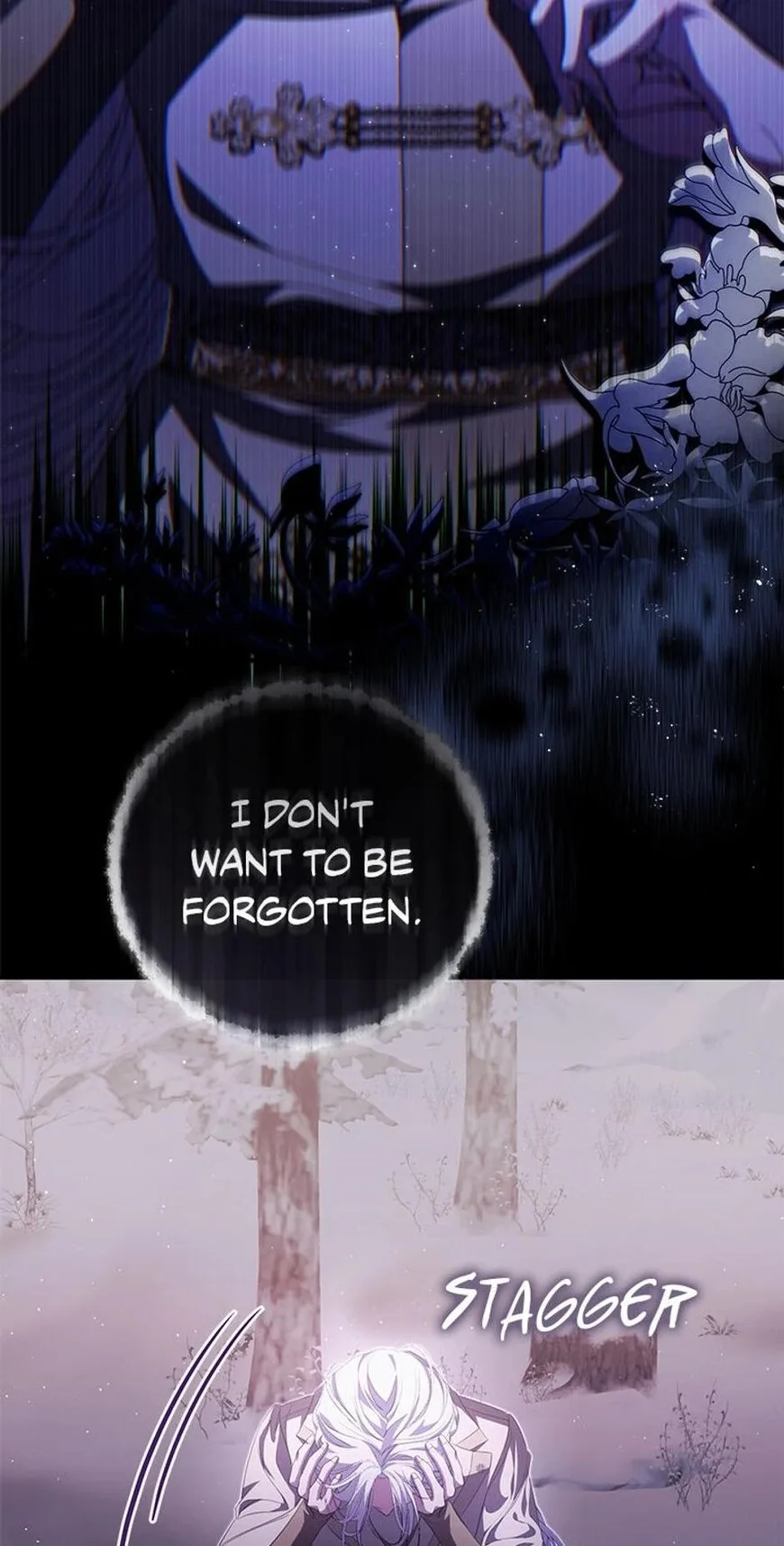 A Life for a Lie Chapter 14 page 38