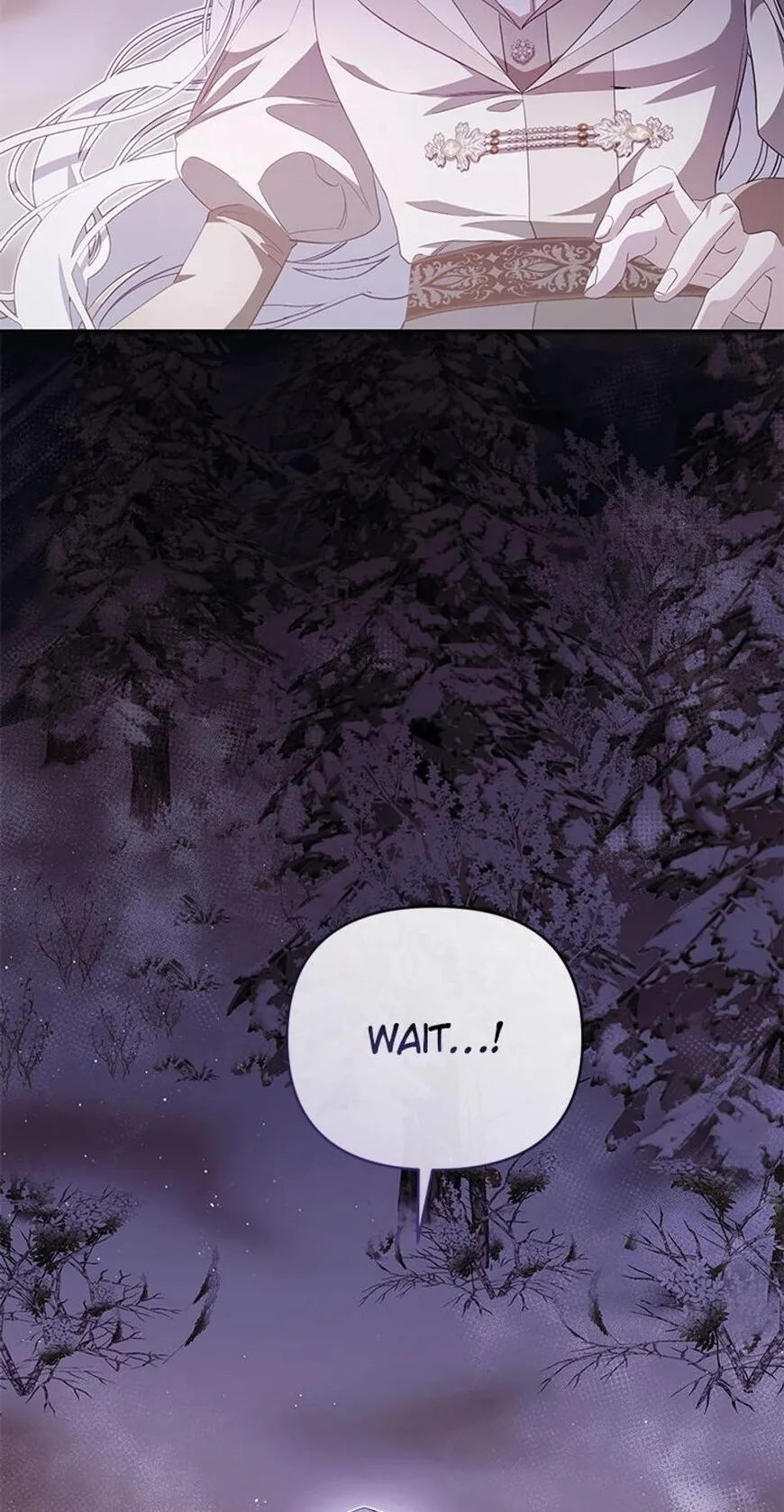 A Life for a Lie Chapter 14 page 48