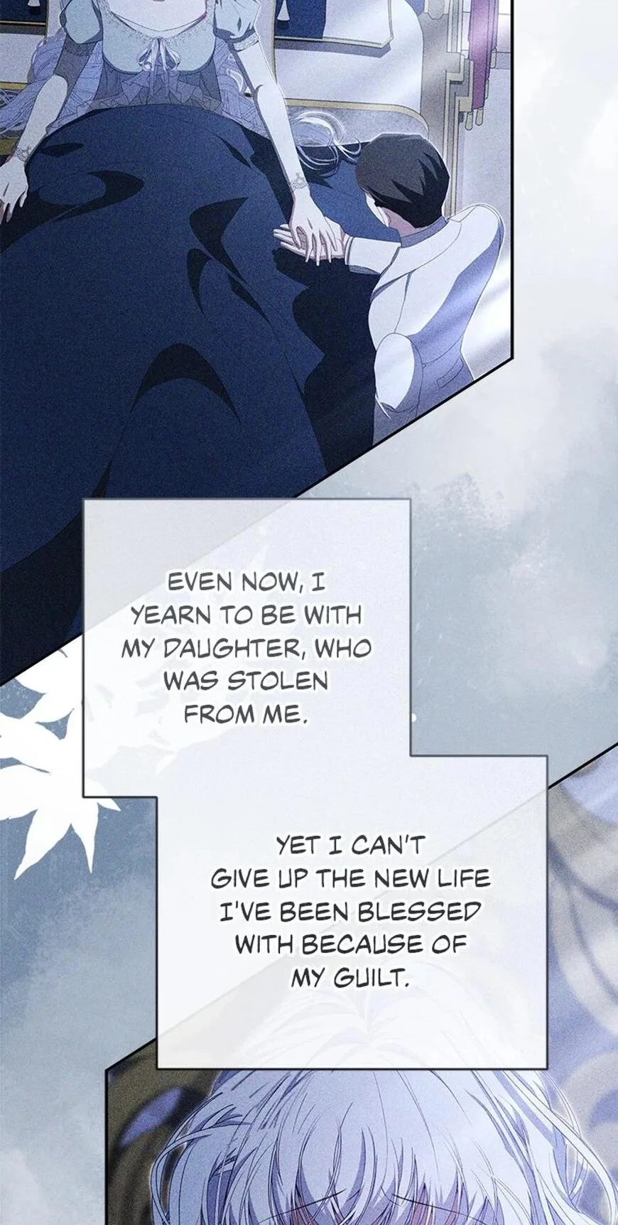 A Life for a Lie Chapter 14 page 63