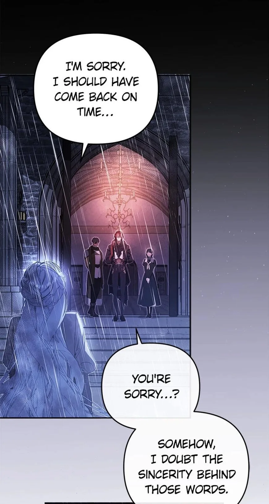 A Life for a Lie Chapter 15 page 19