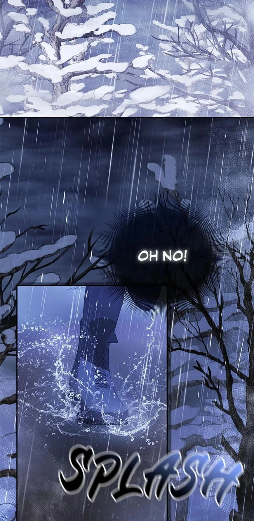 A Life for a Lie Chapter 15 page 2