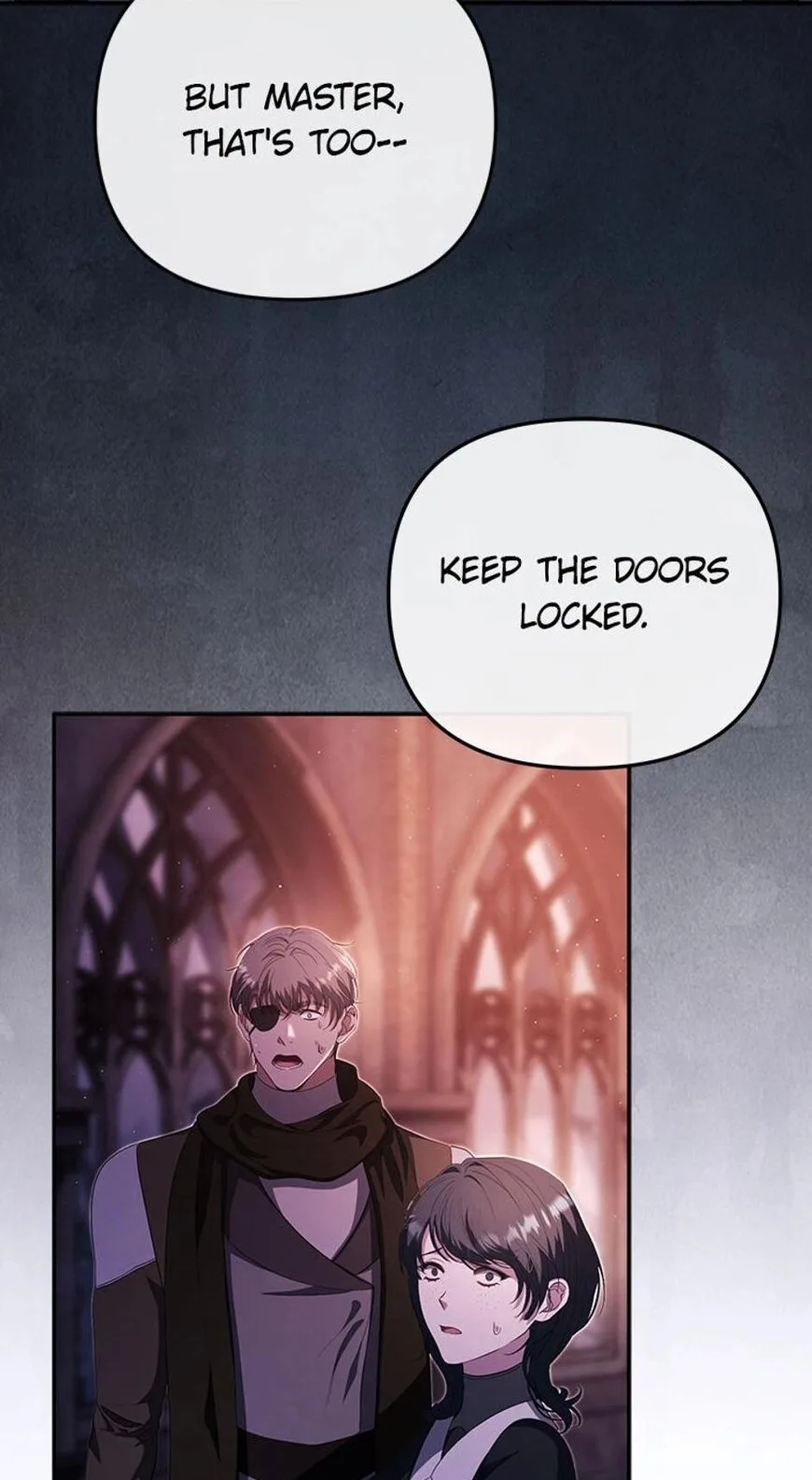 A Life for a Lie Chapter 15 page 27