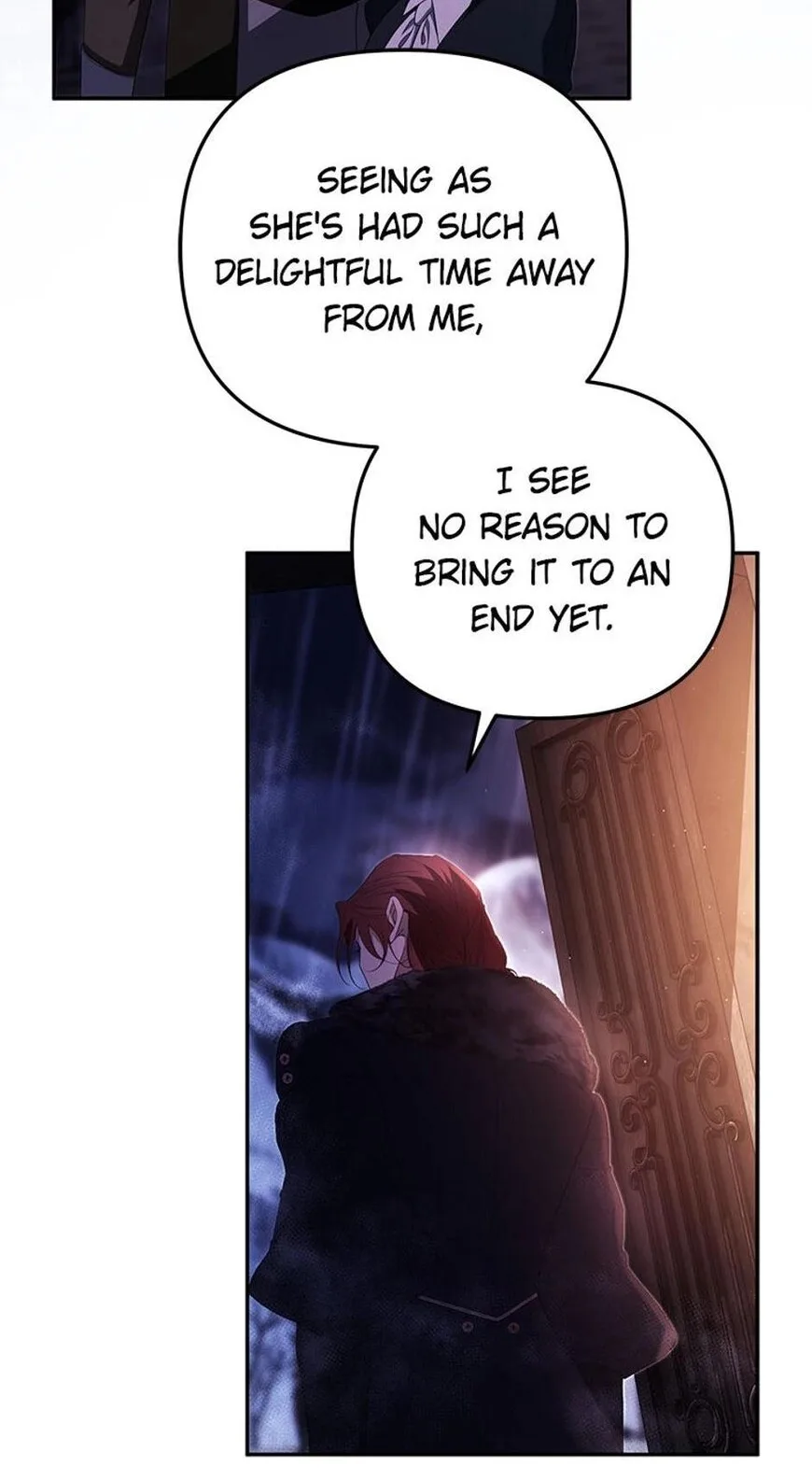 A Life for a Lie Chapter 15 page 28