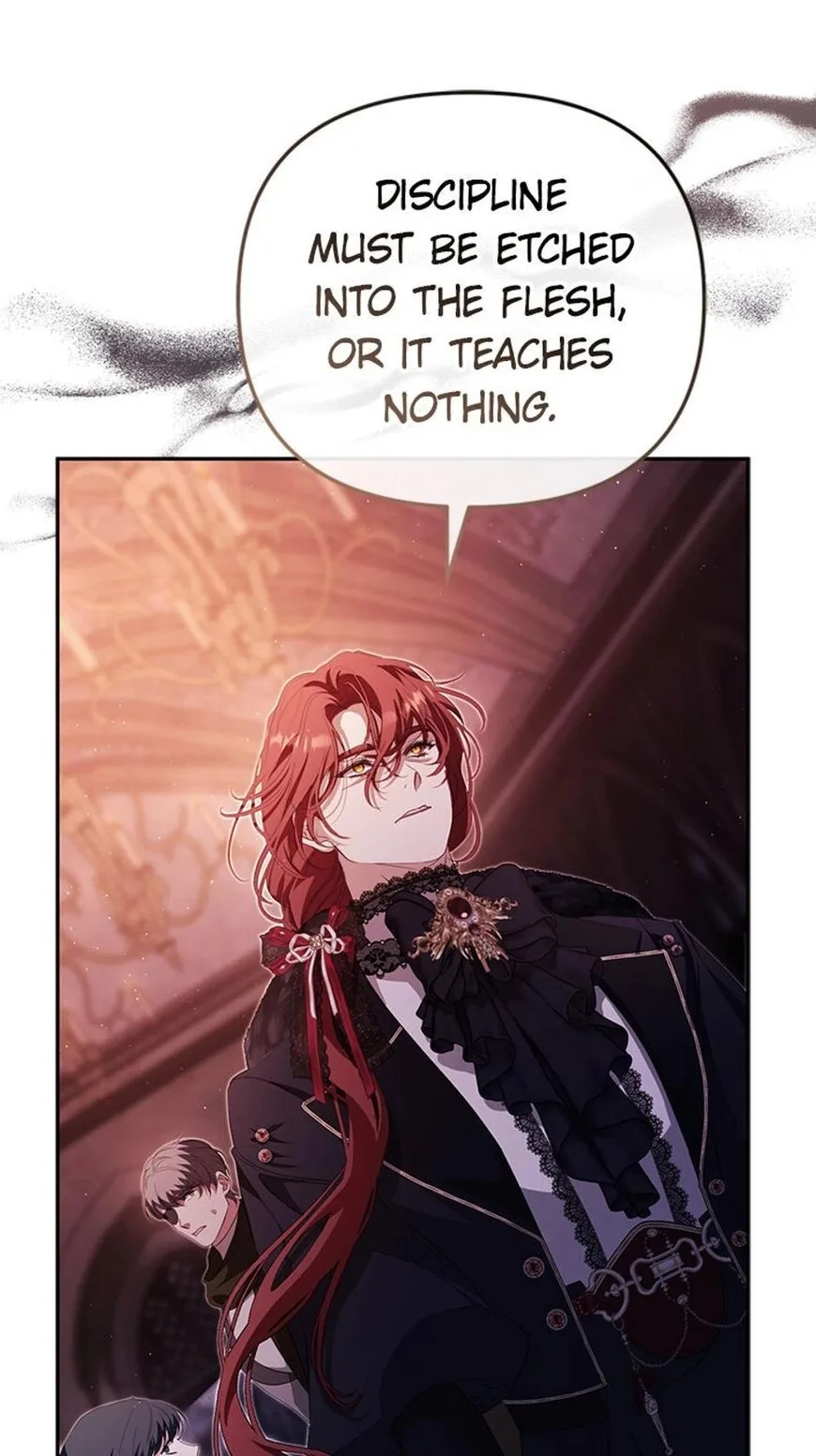 A Life for a Lie Chapter 15 page 29