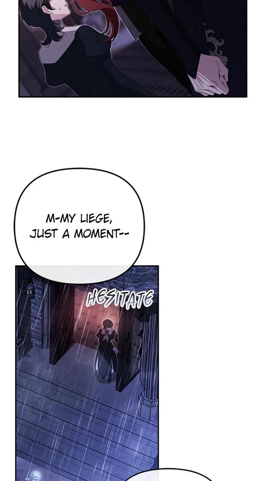 A Life for a Lie Chapter 15 page 30
