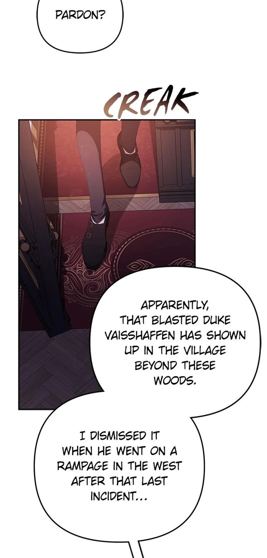 A Life for a Lie Chapter 15 page 39