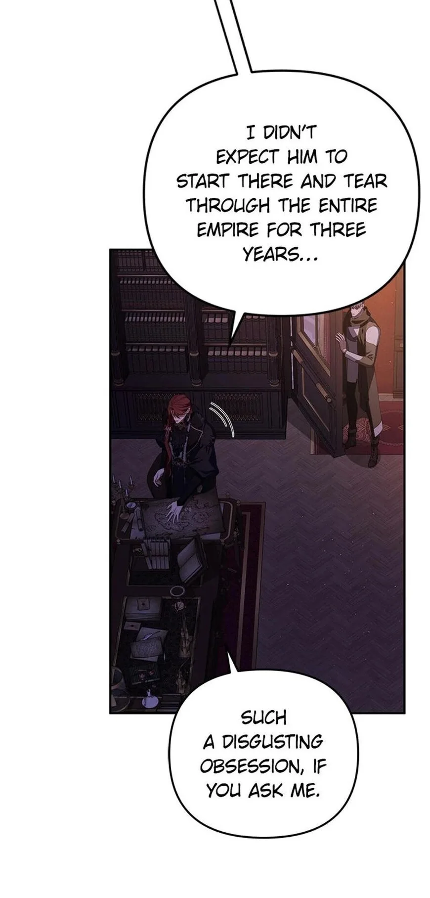 A Life for a Lie Chapter 15 page 40