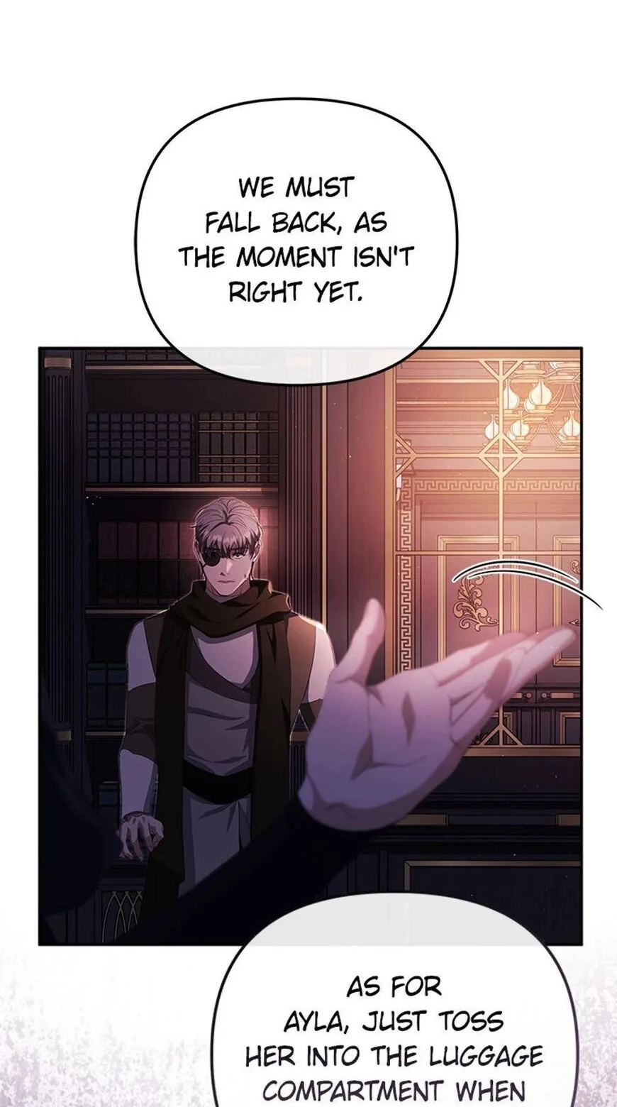 A Life for a Lie Chapter 15 page 41
