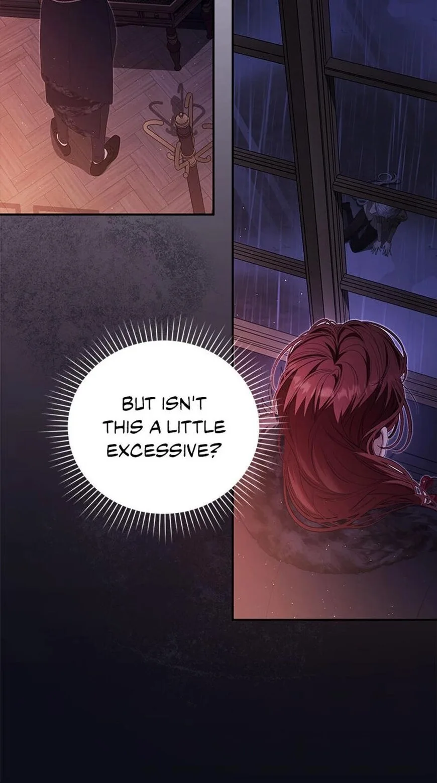 A Life for a Lie Chapter 15 page 46