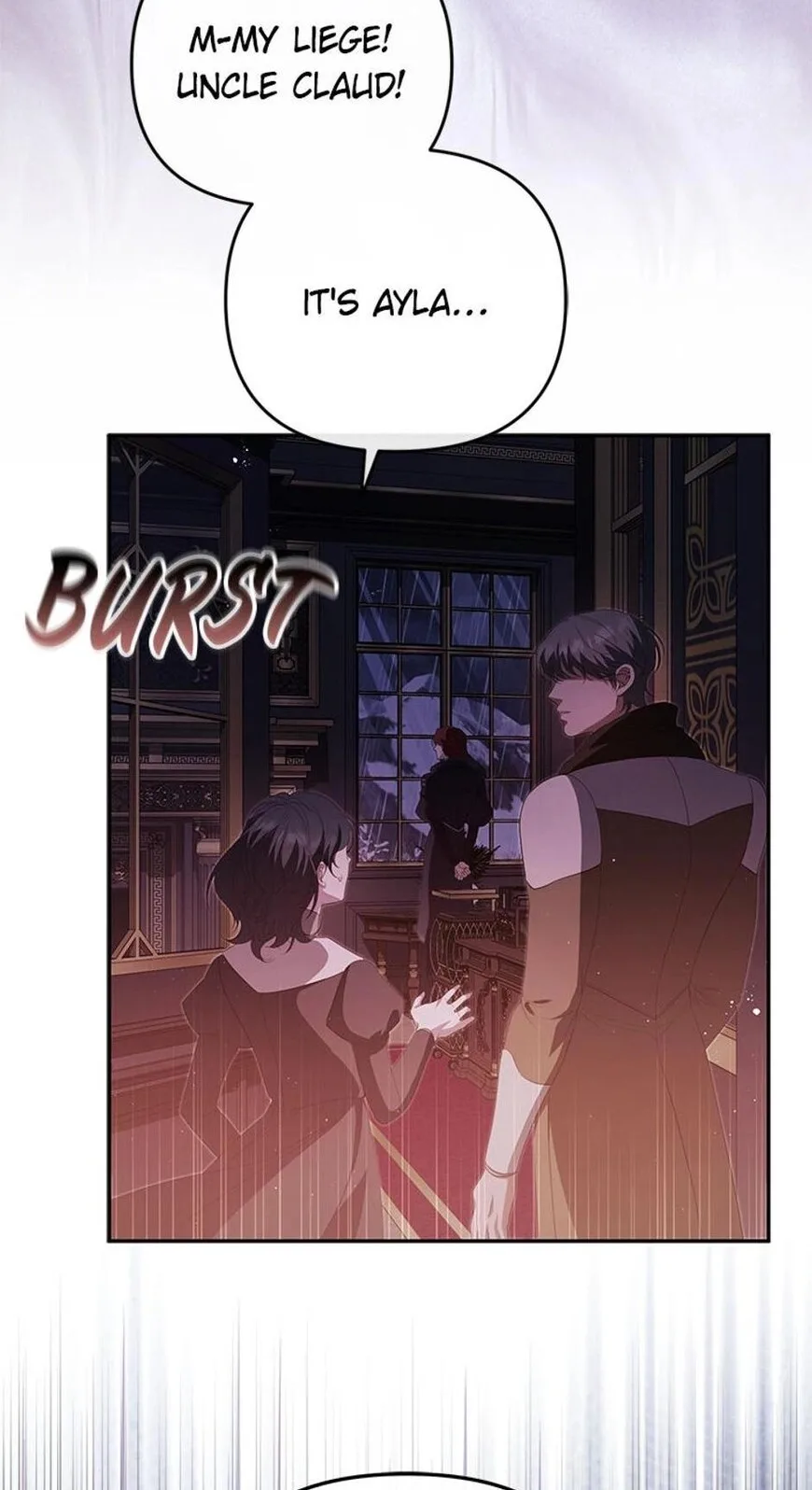 A Life for a Lie Chapter 15 page 49