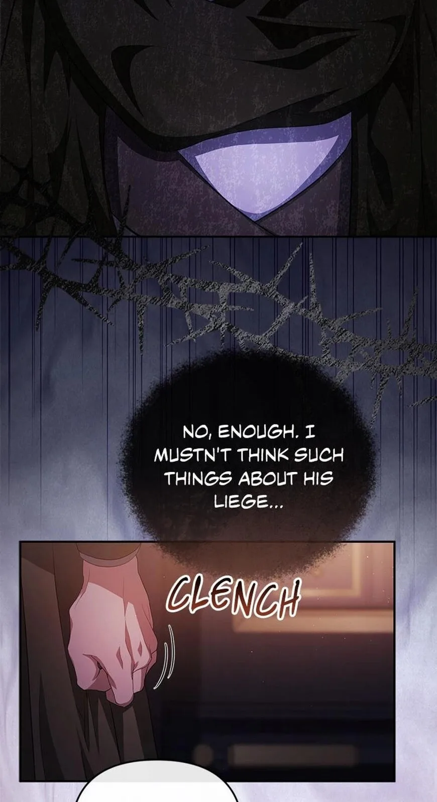 A Life for a Lie Chapter 15 page 48