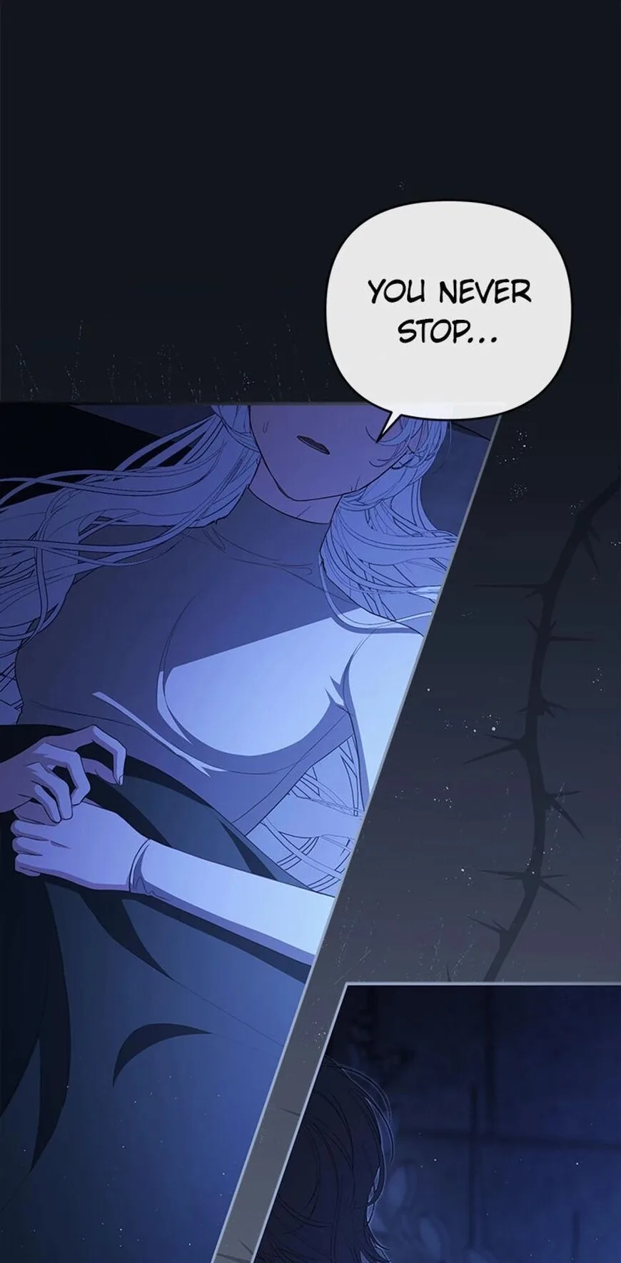 A Life for a Lie Chapter 15 page 75