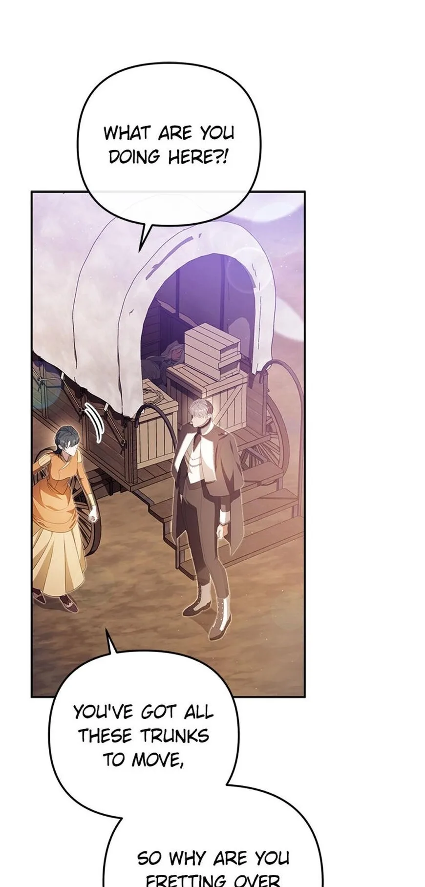 A Life for a Lie Chapter 16 page 16