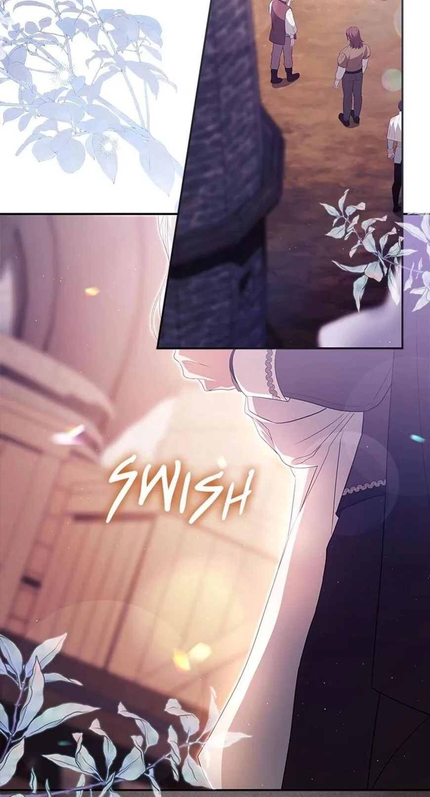 A Life for a Lie Chapter 16 page 4