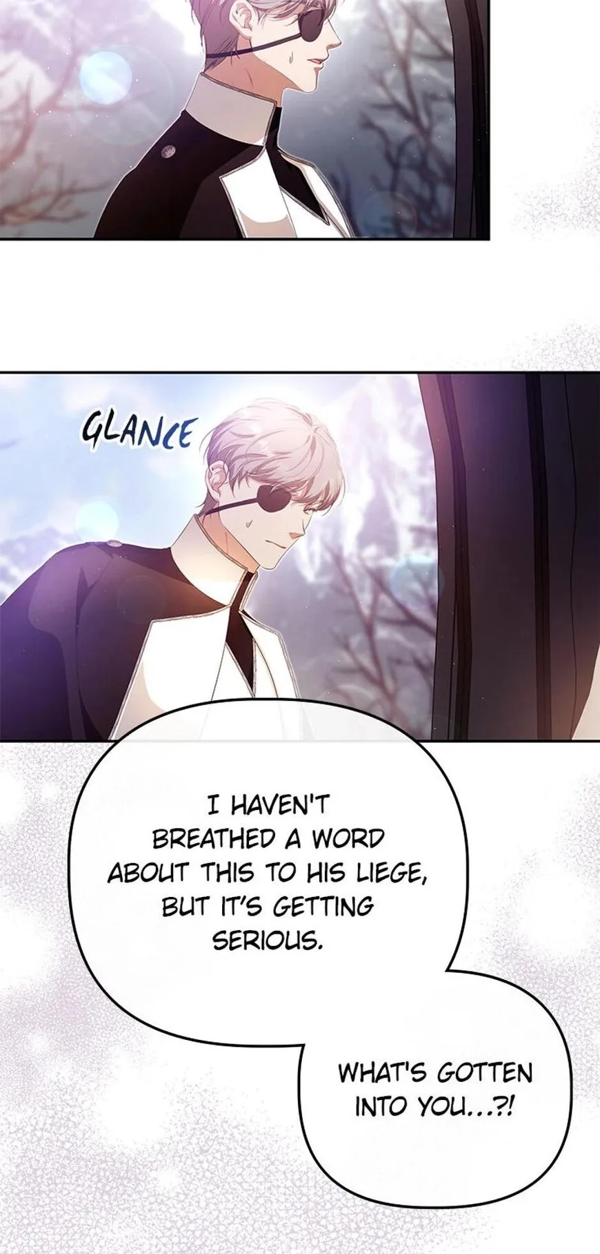 A Life for a Lie Chapter 16 page 18