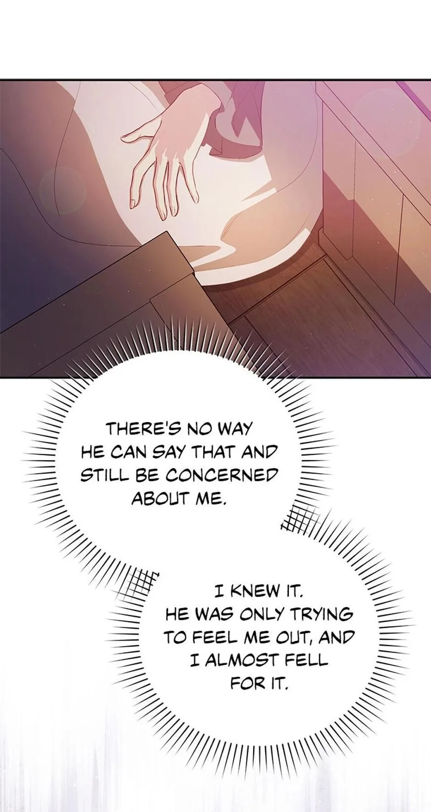 A Life for a Lie Chapter 16 page 21