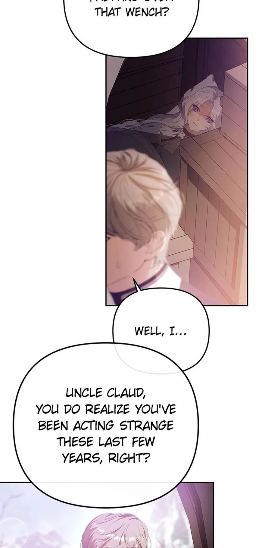 A Life for a Lie Chapter 16 page 17