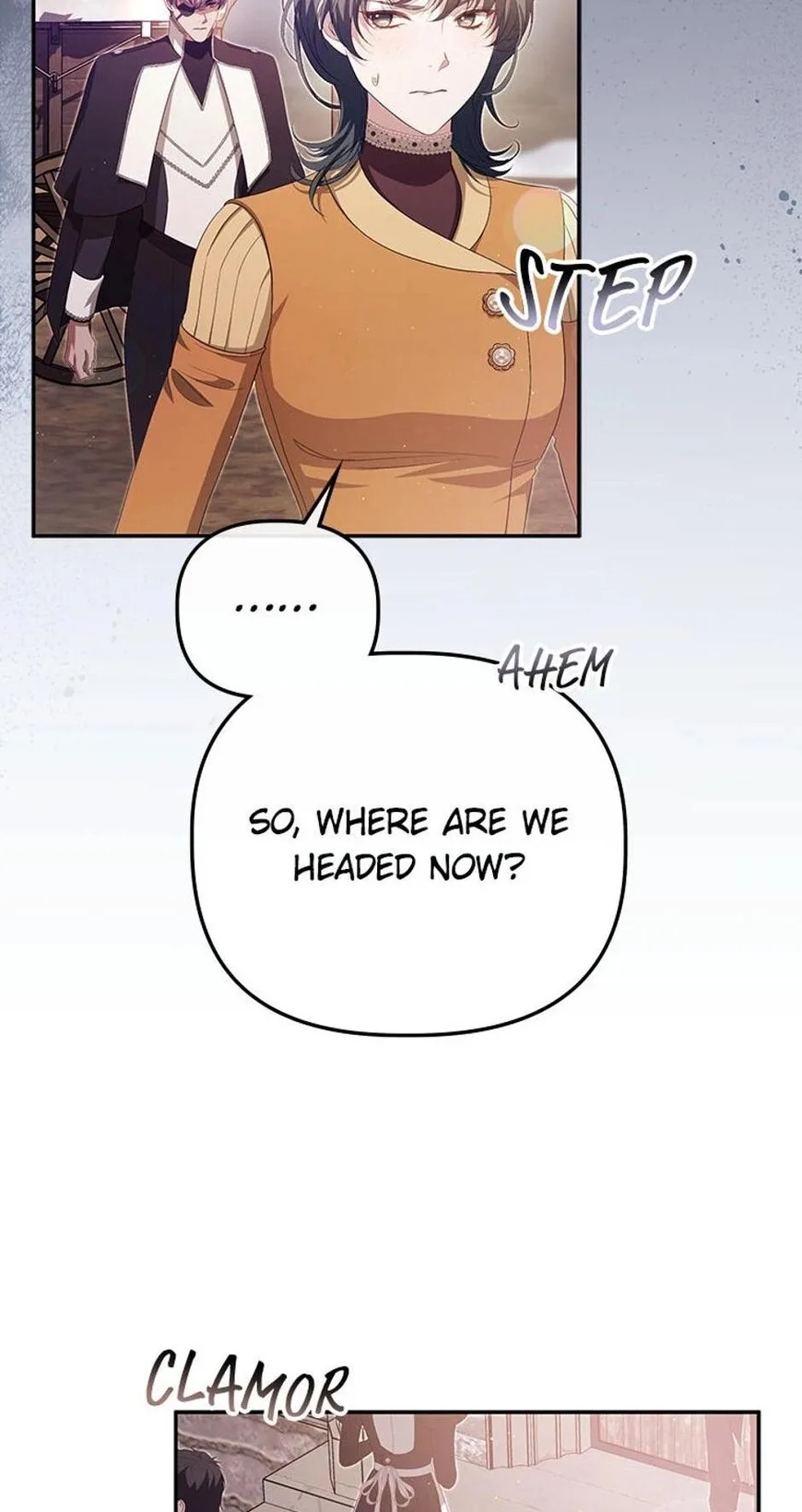 A Life for a Lie Chapter 16 page 25
