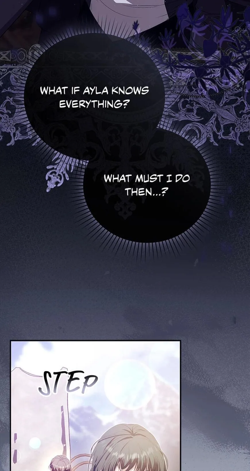 A Life for a Lie Chapter 16 page 24