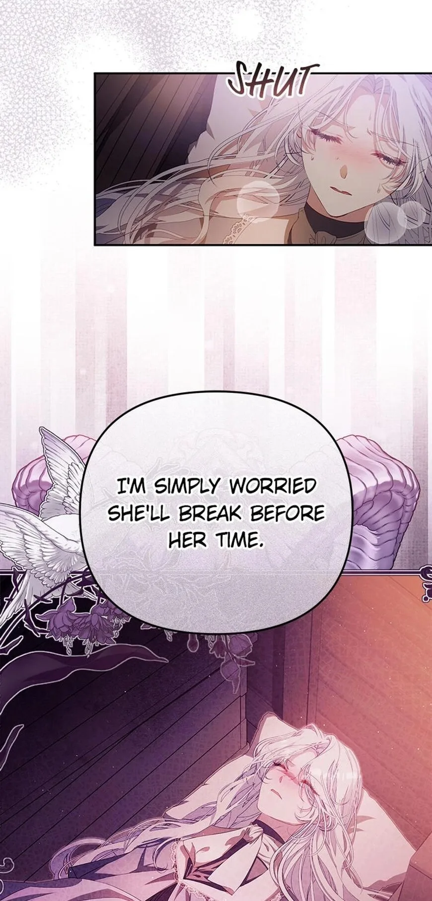 A Life for a Lie Chapter 16 page 19