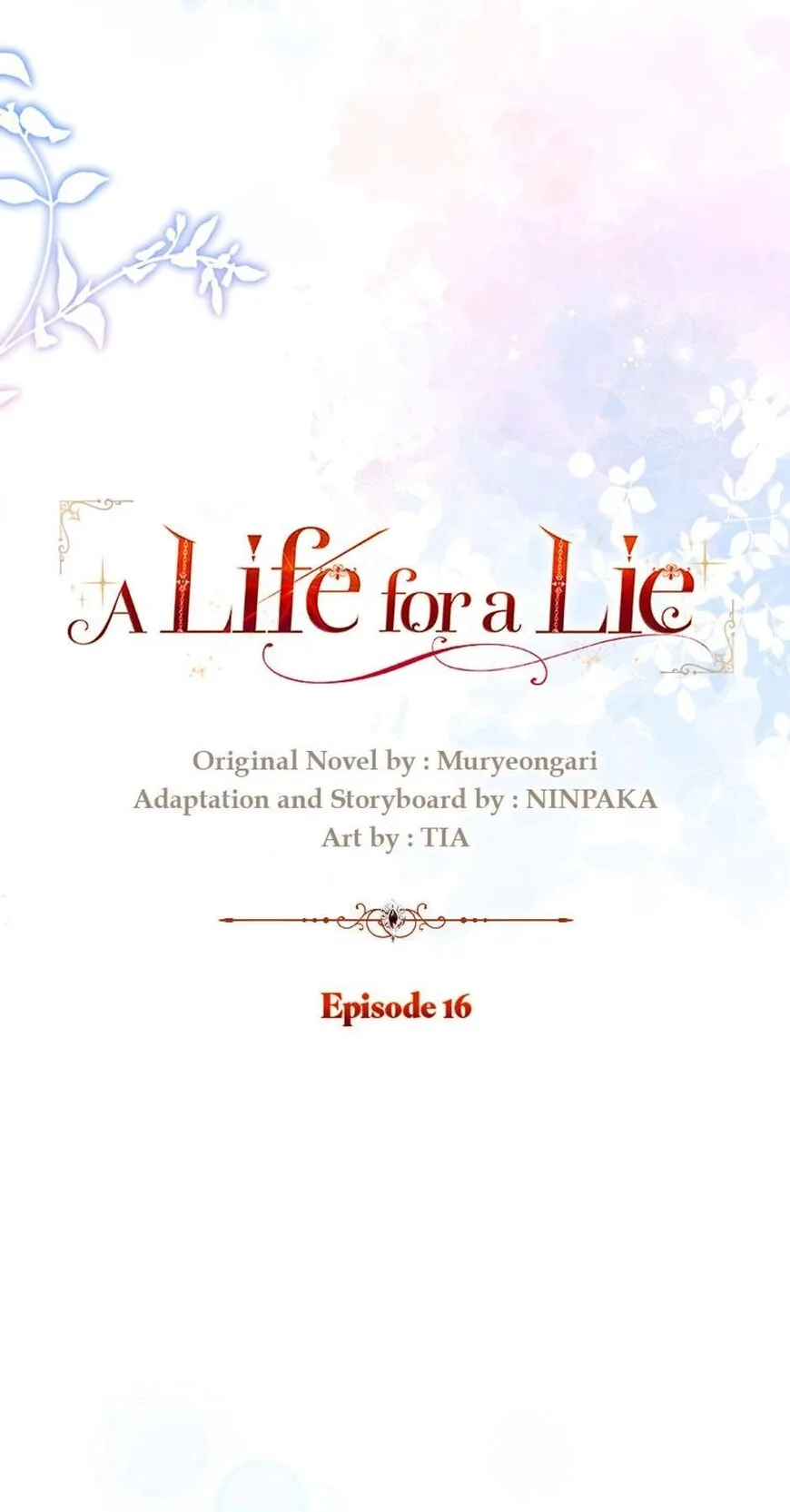A Life for a Lie Chapter 16 page 35