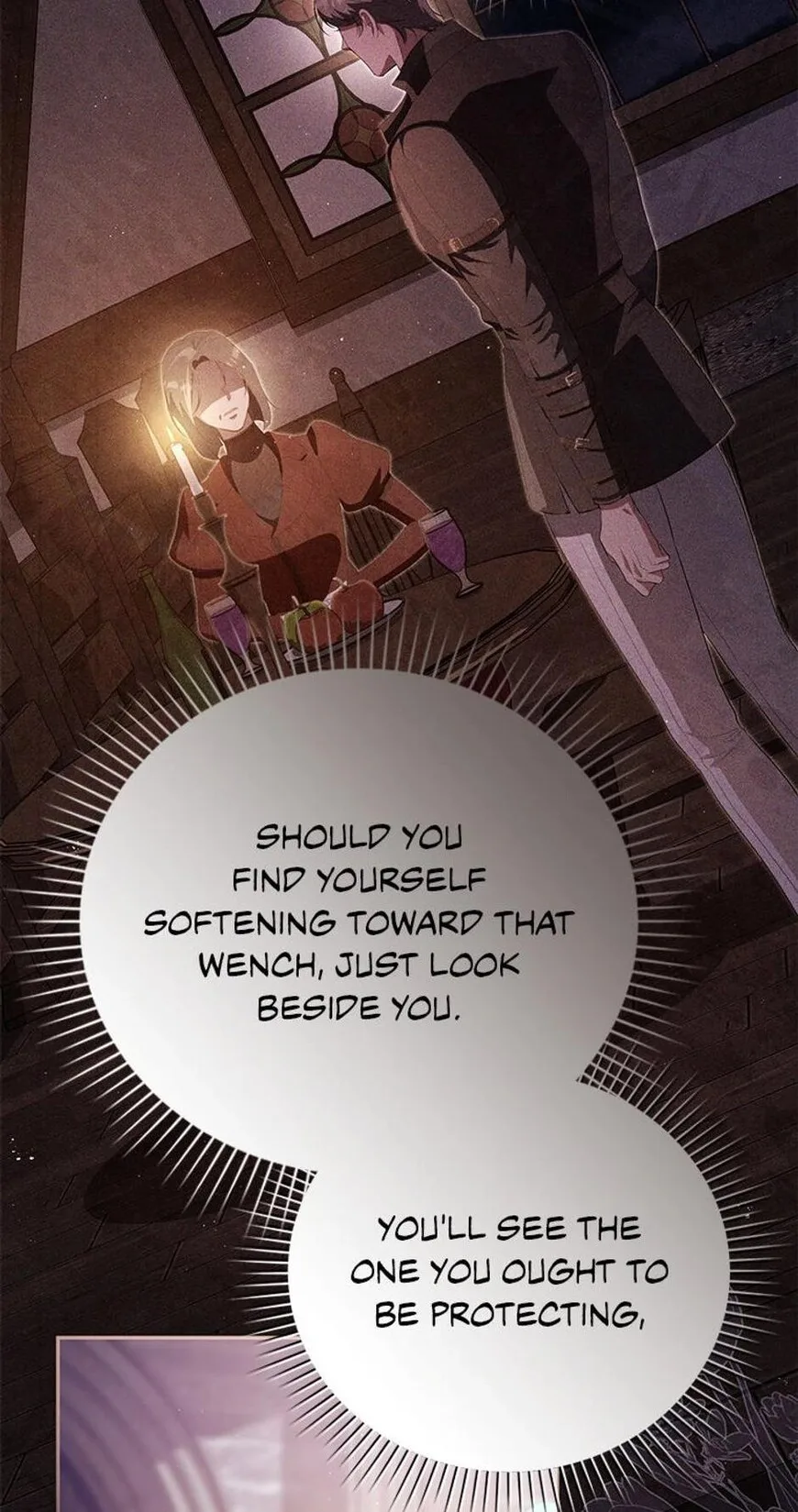 A Life for a Lie Chapter 16 page 30