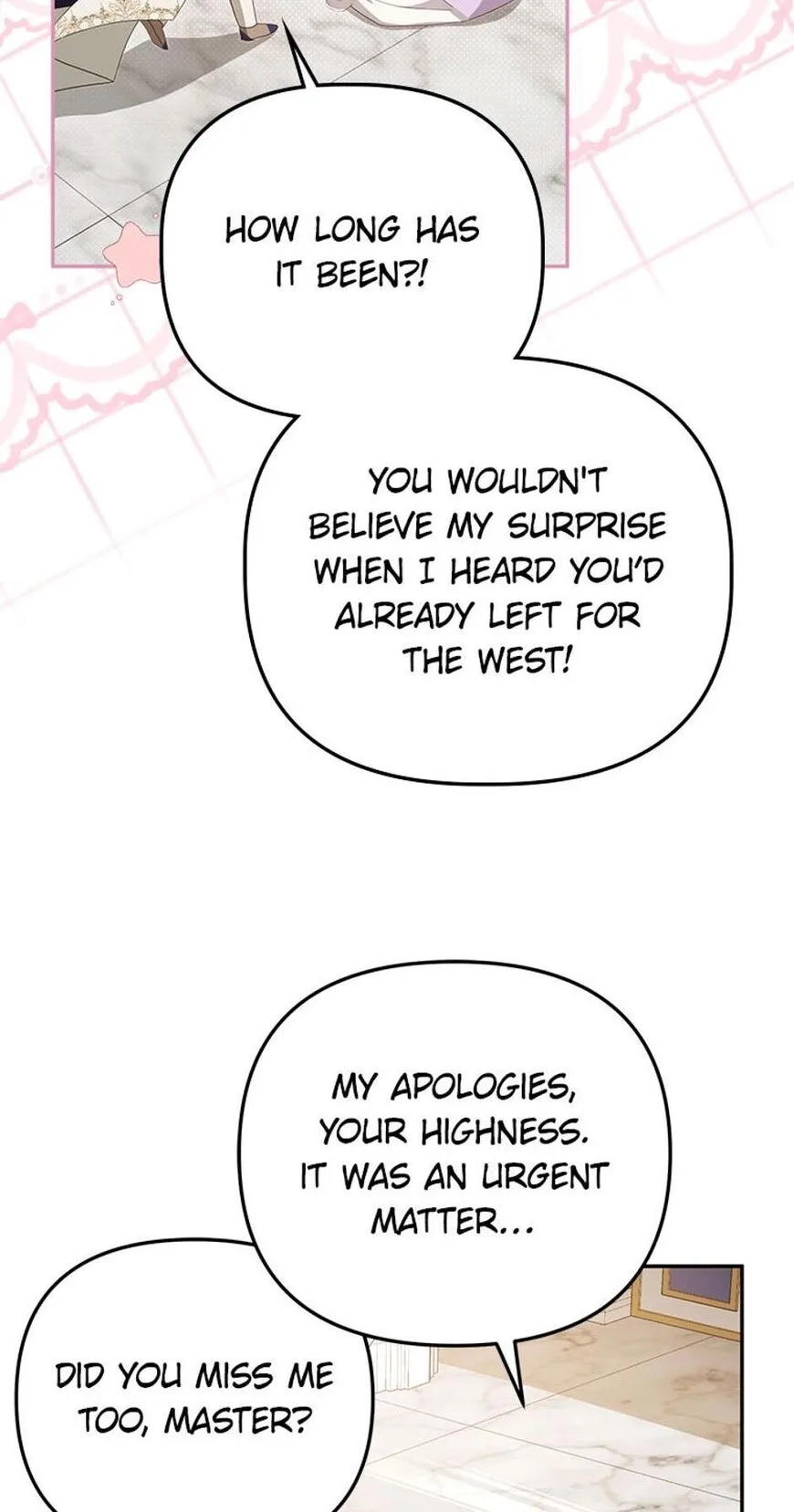 A Life for a Lie Chapter 16 page 47