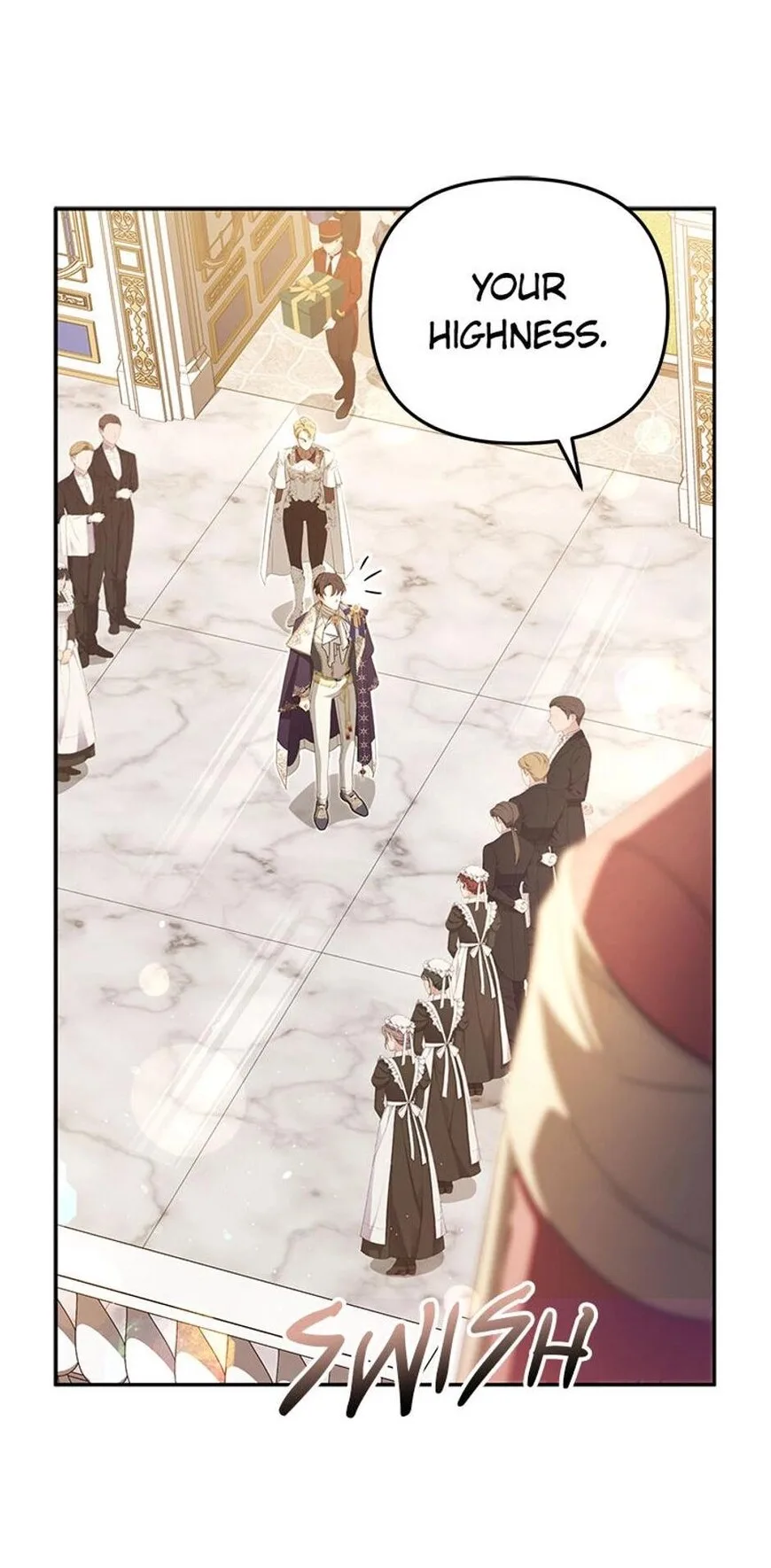 A Life for a Lie Chapter 16 page 44