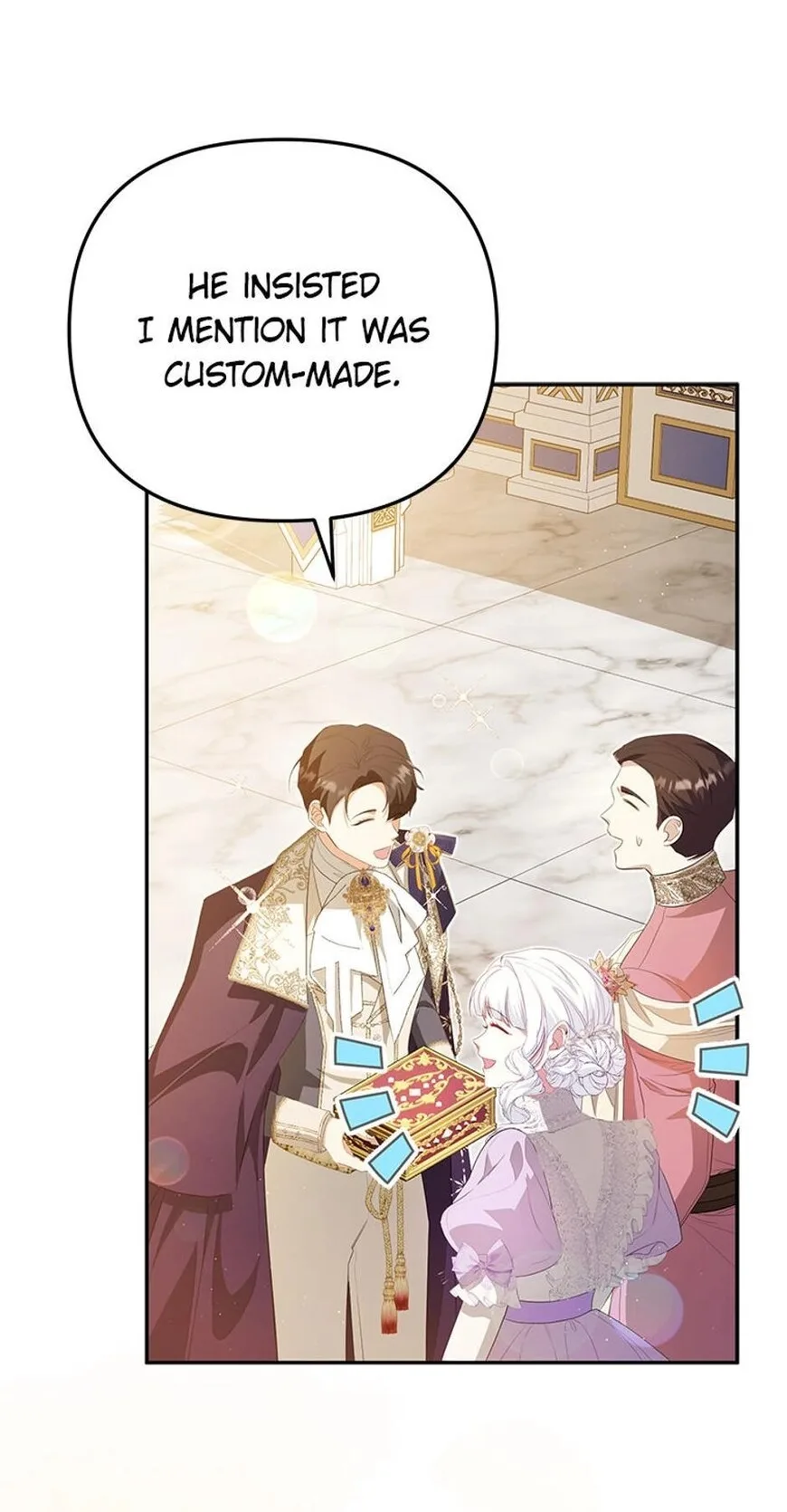A Life for a Lie Chapter 16 page 58