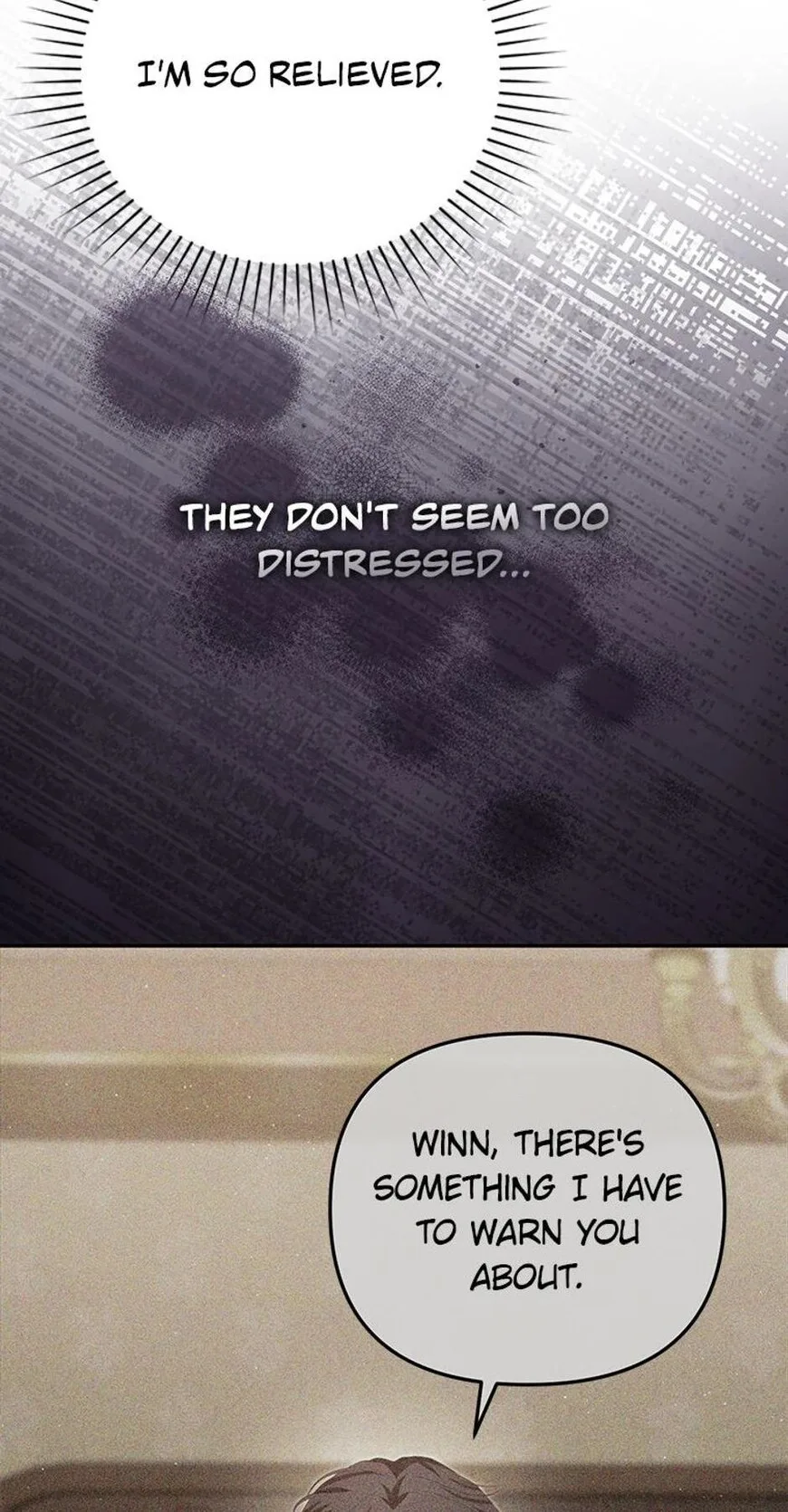 A Life for a Lie Chapter 16 page 61