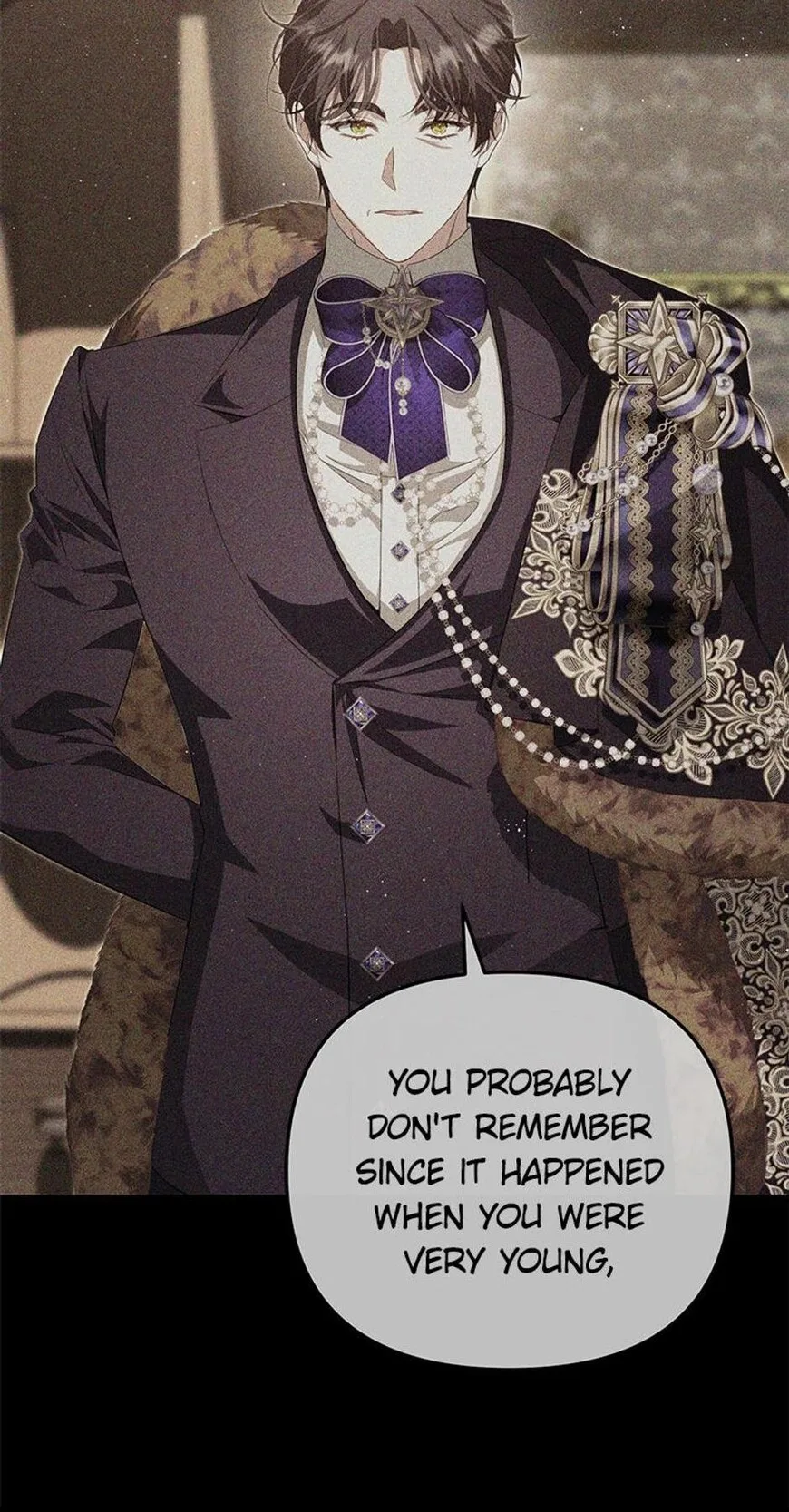 A Life for a Lie Chapter 16 page 62