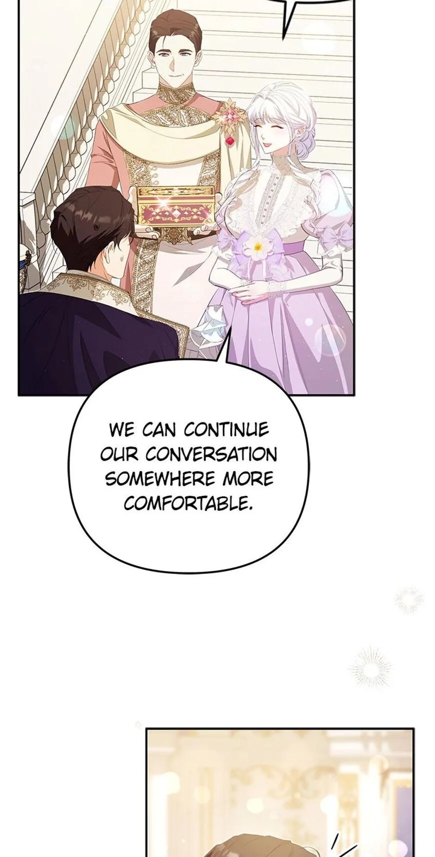 A Life for a Lie Chapter 16 page 69