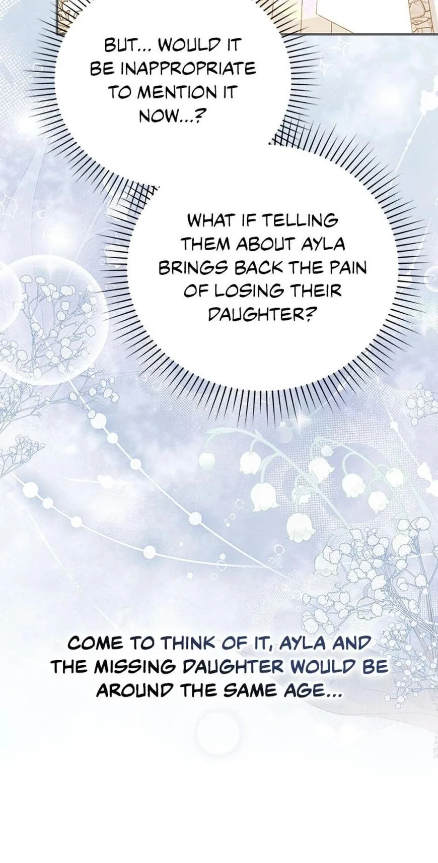 A Life for a Lie Chapter 16 page 74