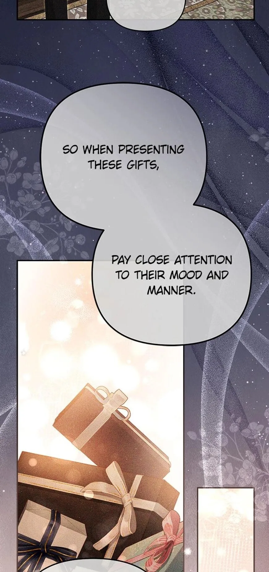A Life for a Lie Chapter 16 page 65