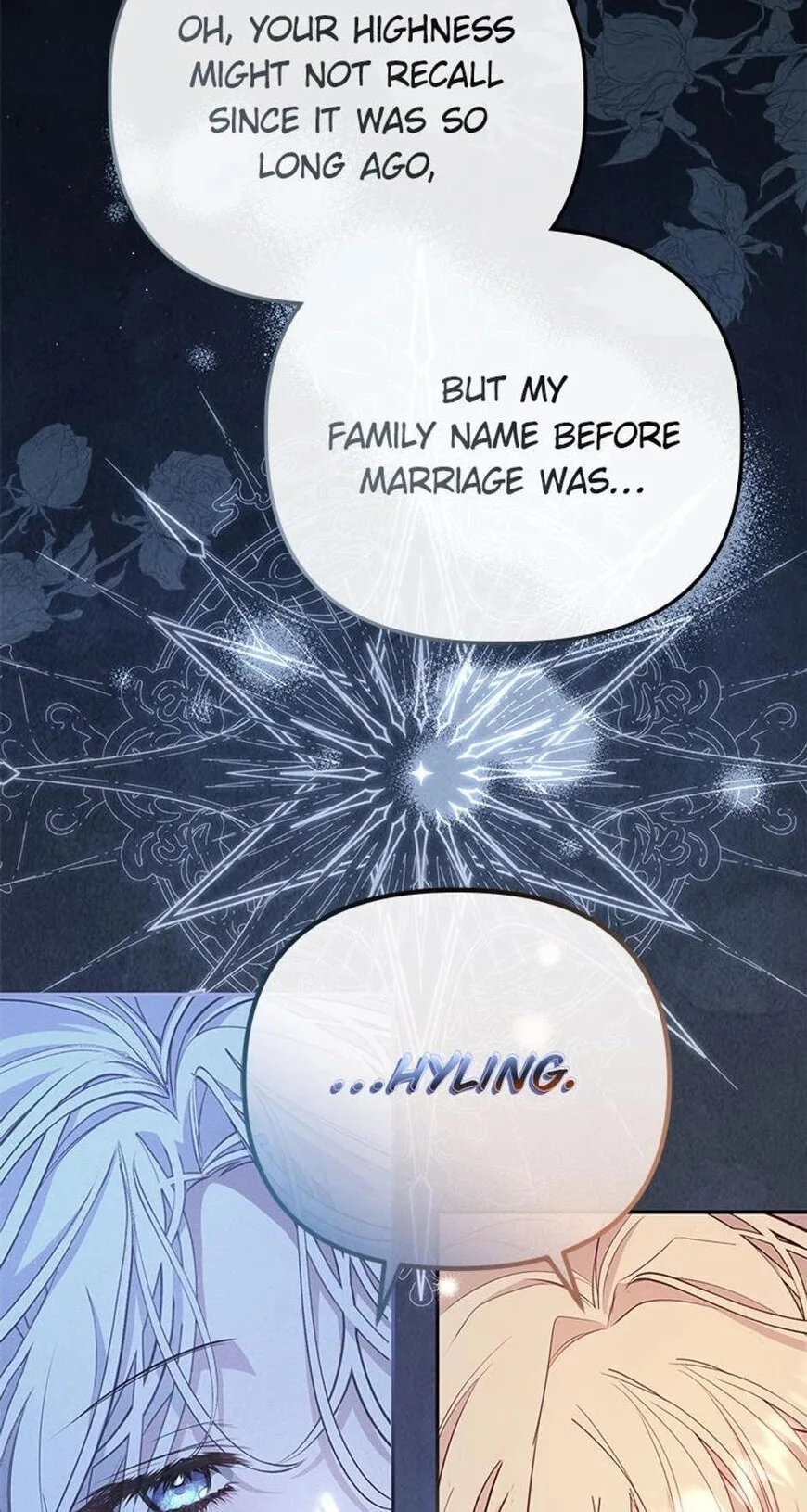 A Life for a Lie Chapter 17 page 19