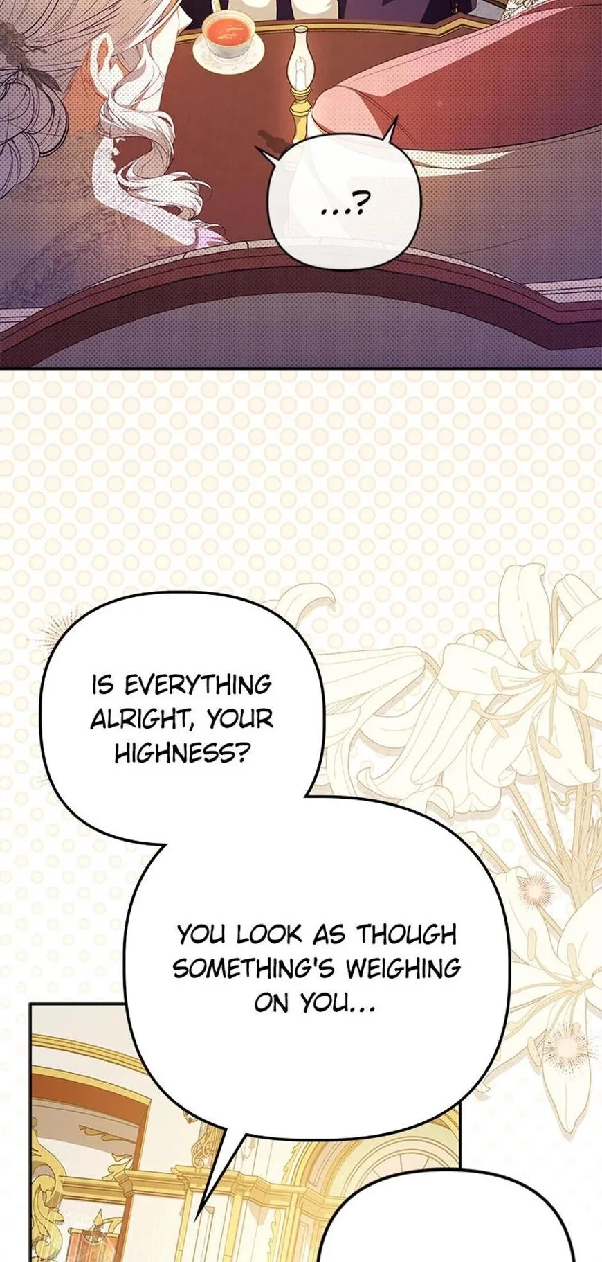 A Life for a Lie Chapter 17 page 6
