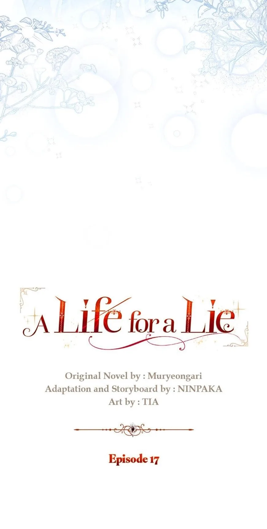 A Life for a Lie Chapter 17 page 34