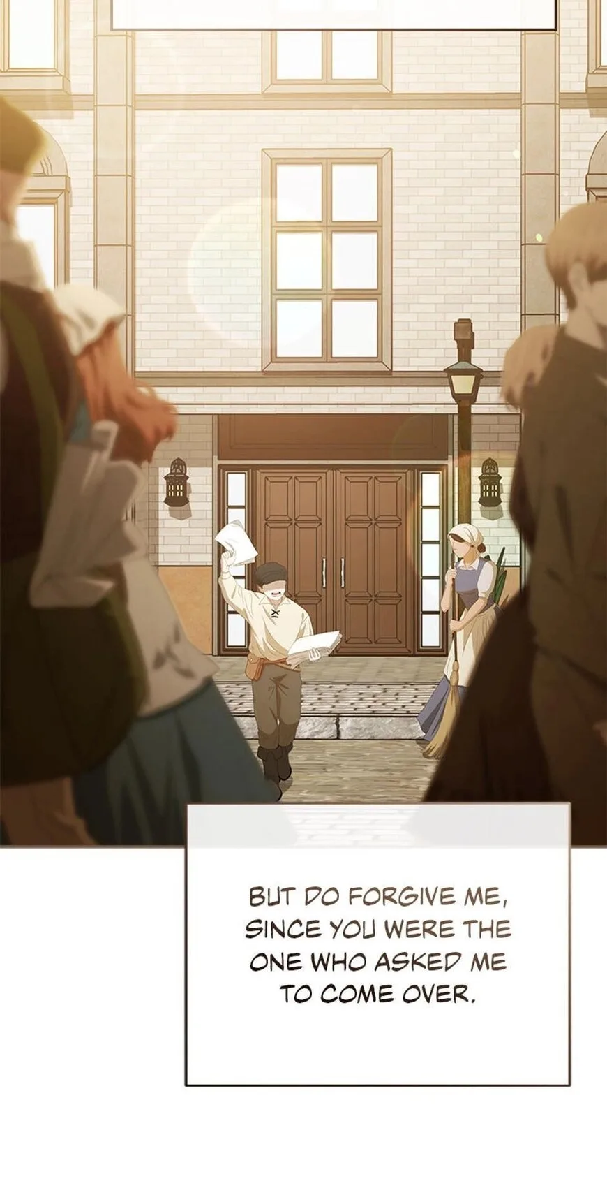 A Life for a Lie Chapter 17 page 38