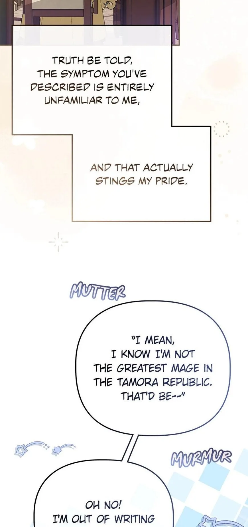 A Life for a Lie Chapter 17 page 41