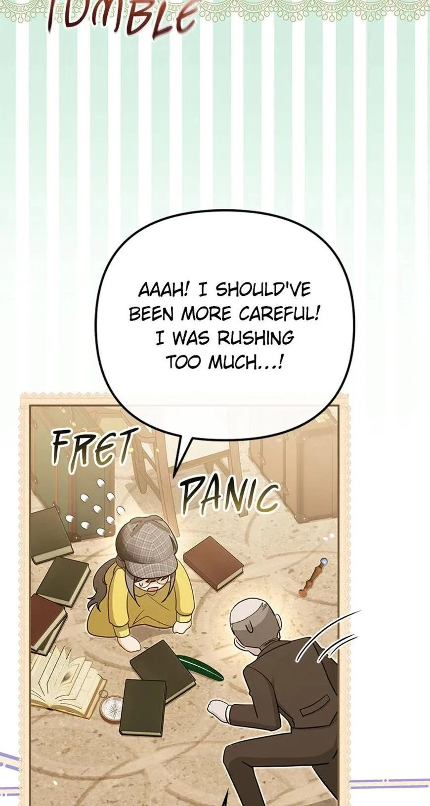 A Life for a Lie Chapter 17 page 47