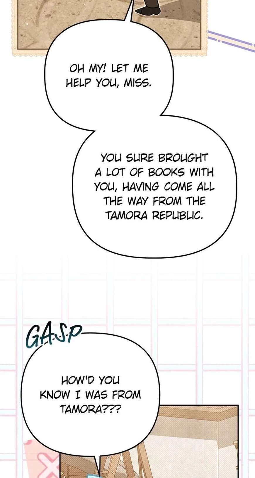 A Life for a Lie Chapter 17 page 48