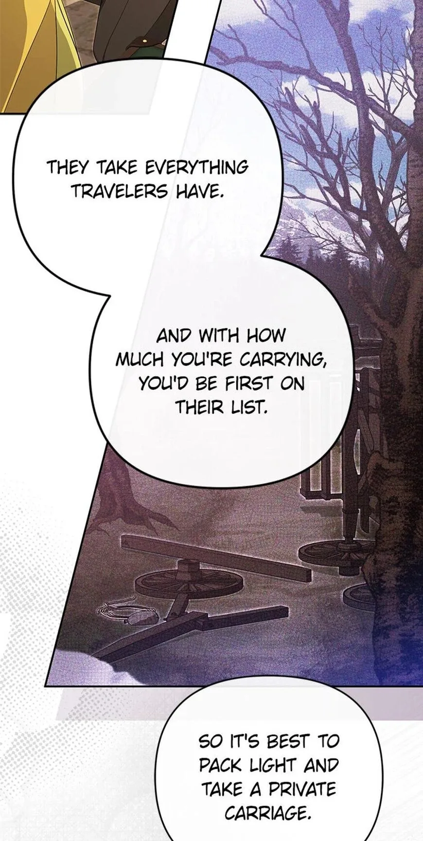 A Life for a Lie Chapter 17 page 52