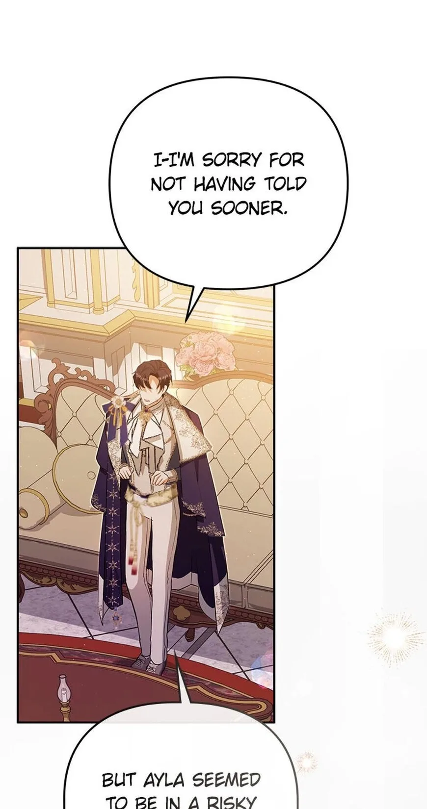 A Life for a Lie Chapter 17 page 68