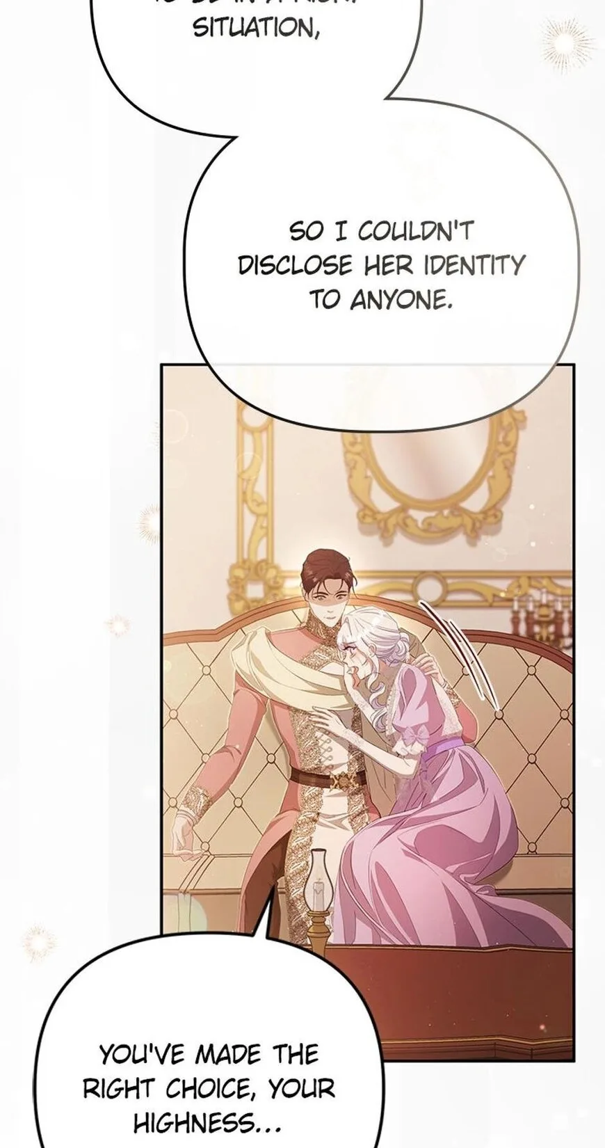 A Life for a Lie Chapter 17 page 69