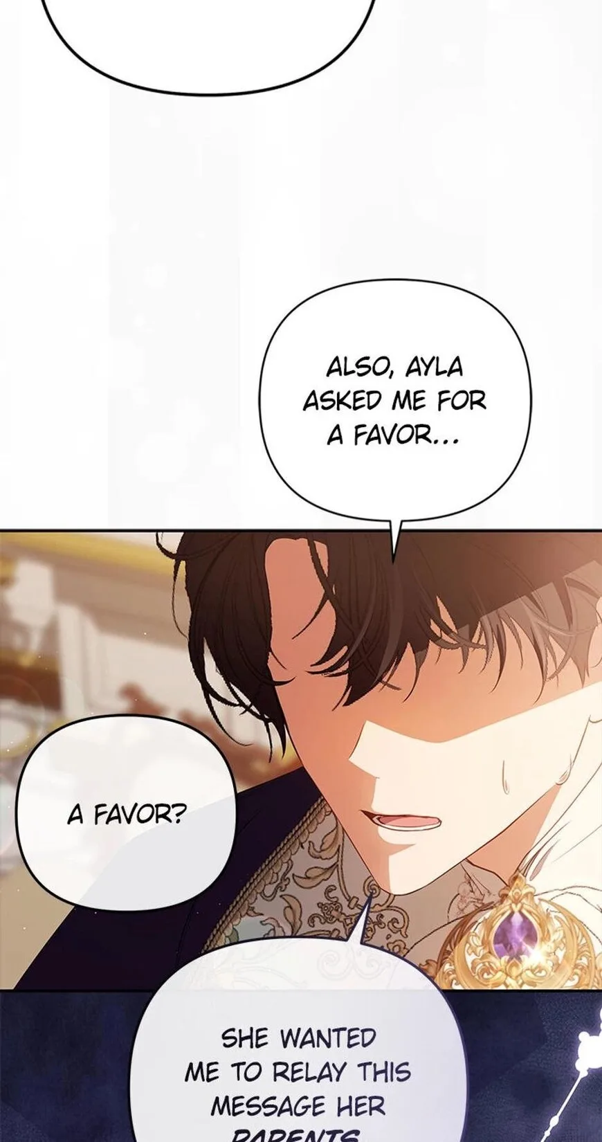 A Life for a Lie Chapter 17 page 70